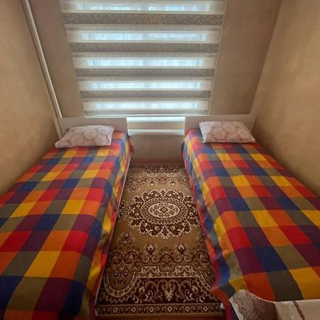 Guest House Baiel Bokonbayevo Ngoại thất bức ảnh