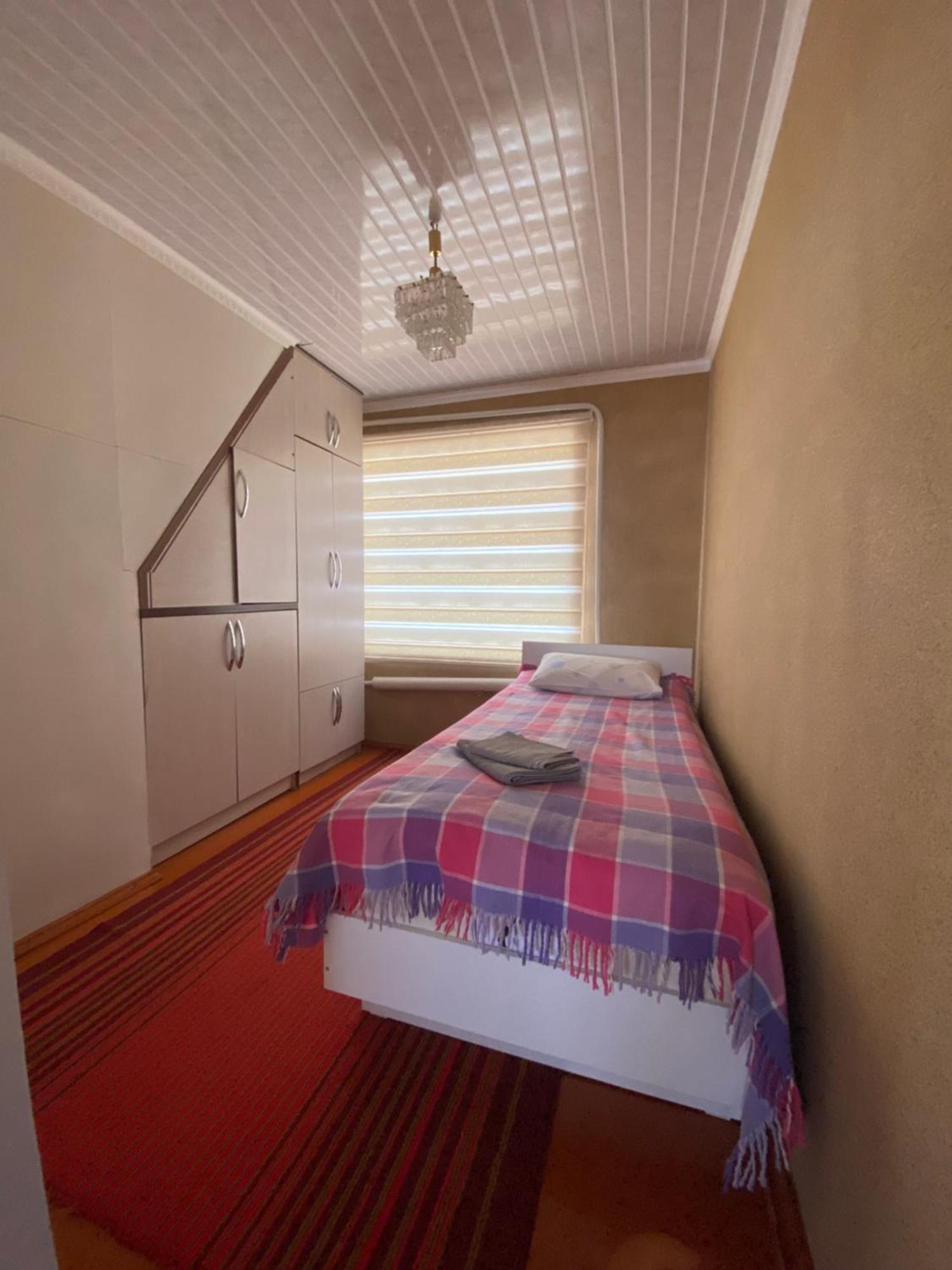 Guest House Baiel Bokonbayevo Ngoại thất bức ảnh