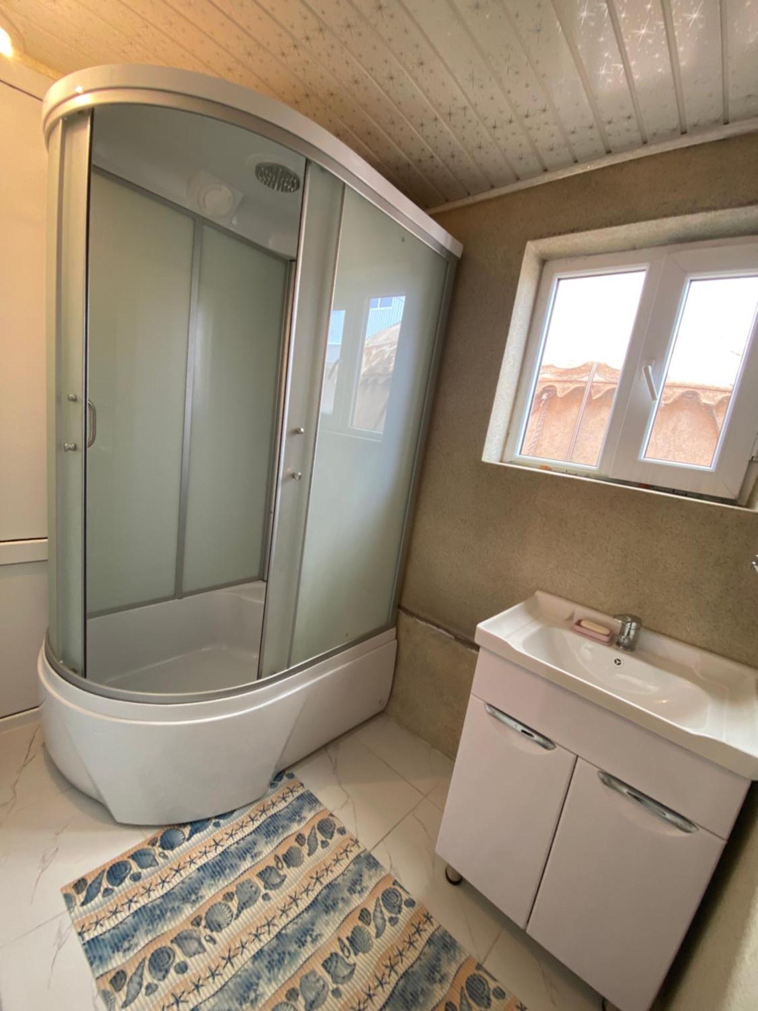 Guest House Baiel Bokonbayevo Ngoại thất bức ảnh