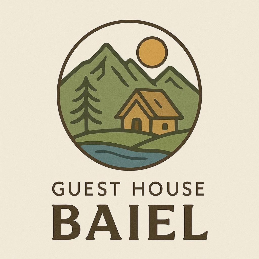 Guest House Baiel Bokonbayevo Ngoại thất bức ảnh